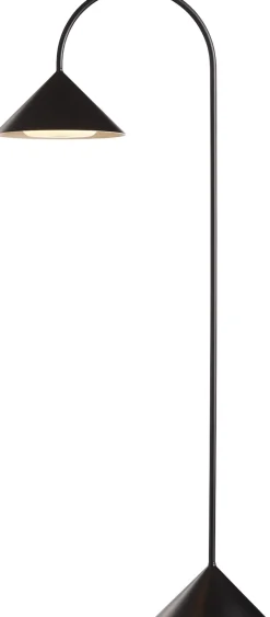 Clearance Grasp Portable H72 Gulvlamper