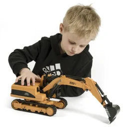 Outlet GRAVKO mLARVEFØDDER 38c Børn Legetøjsbiler & Transportmidler