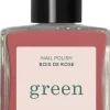 Green - Bois de Rose-Manucurist New