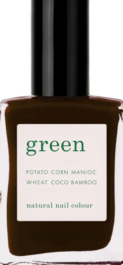 Manucurist Negle>Green - Clove