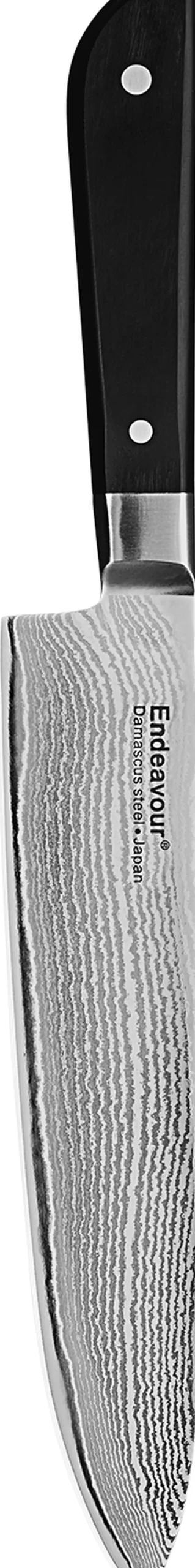 Green Chopper - kokkekniv 20 cm-Endeavour