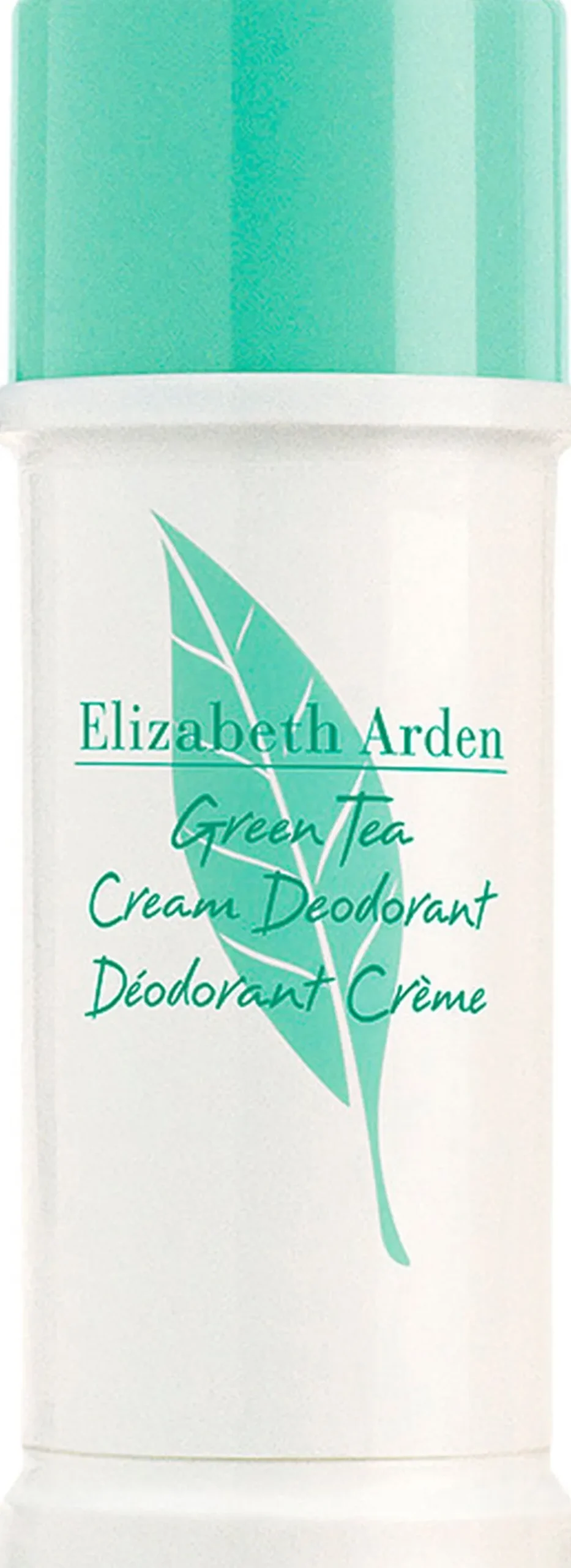 Green Tea Cream Deo 40 ml.-Elizabeth Arden New