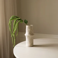 Green Three Forks Amaranthus Flower-Botané