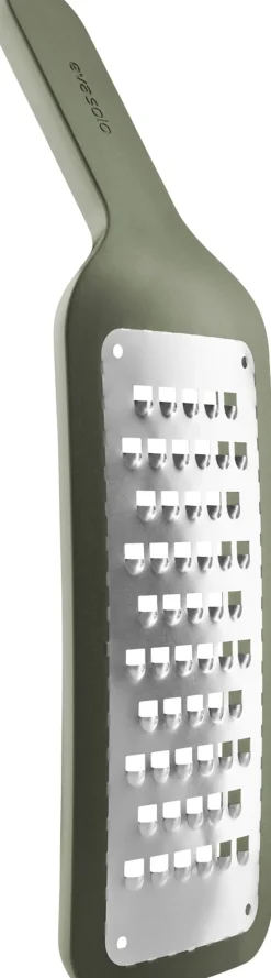 Hot Green tools rivejern groft Køkkenartikler