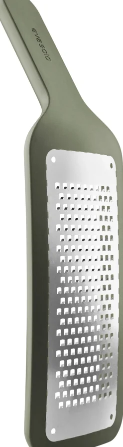 Green tools rivejern mellem Køkkenartikler