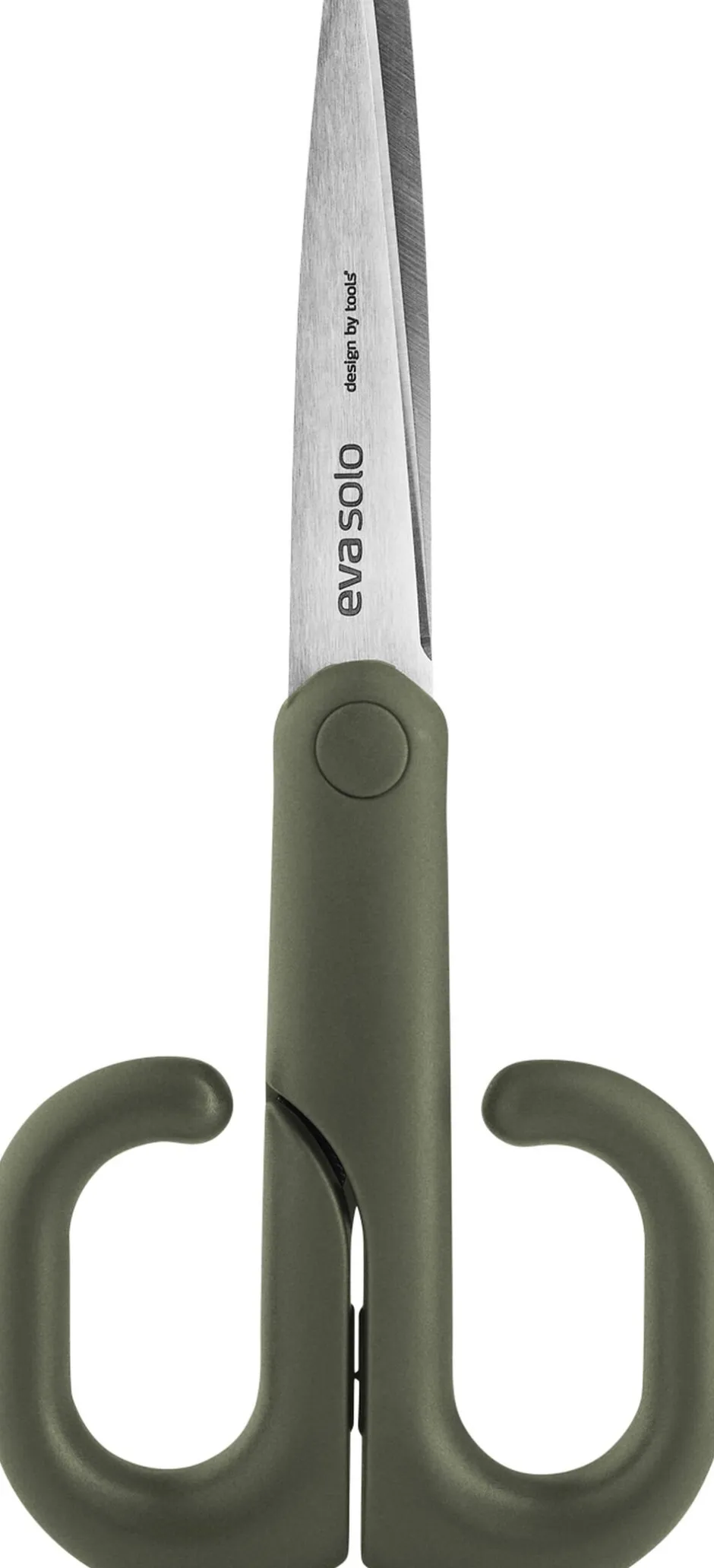 Green tools saks small afrundet 16 cm-Eva Solo New