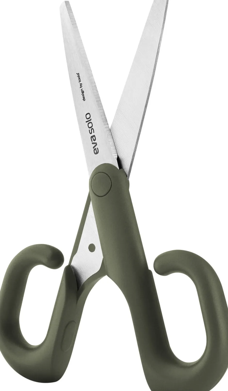 Green tools saks small afrundet 16 cm-Eva Solo New