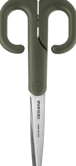 Green tools saks small afrundet 16 cm-Eva Solo New