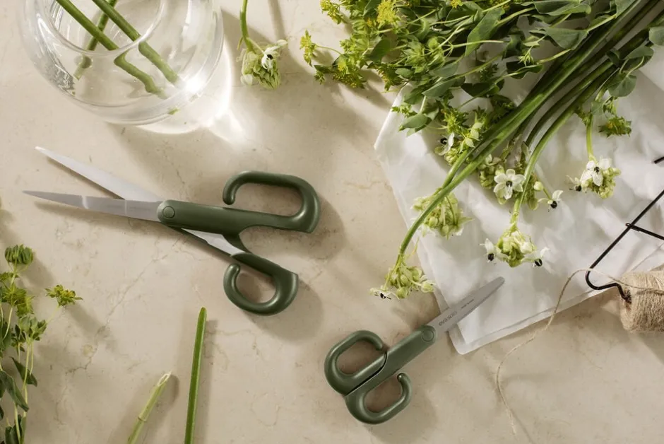 Green tools saks small afrundet 16 cm-Eva Solo New