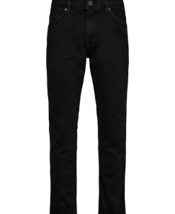 Wrangler Jeans>GREENSBORO DEEP INK