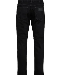 Wrangler Jeans>GREENSBORO DEEP INK