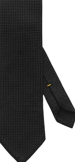 ETON Slips & Accessories>Grenadine Silk Tie