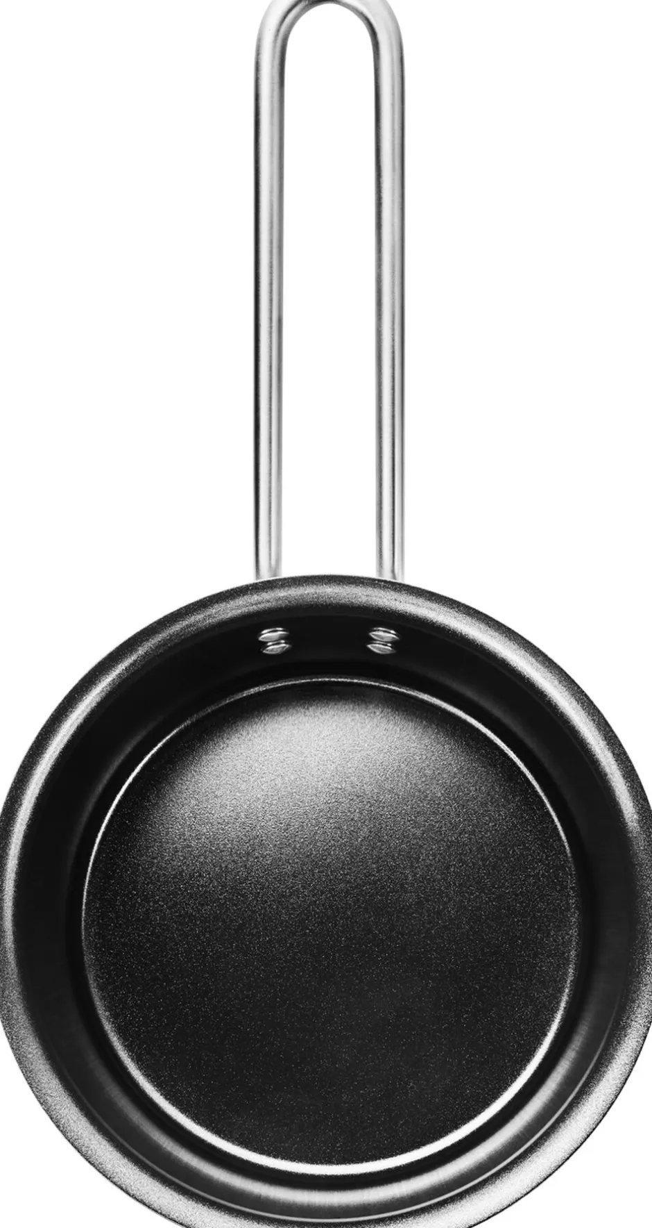 Eva Trio Gryder & Pander>Grey Line Kasserolle 1,8 l 16 cm keramisk Slip-Let® belægnin