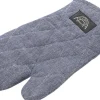 Grillhandske recycle 33 x 18 cm Navy-Pillivuyt Discount