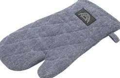 Grillhandske recycle 33 x 18 cm Navy-Pillivuyt Discount