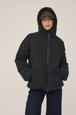 Best Gry 1 Dunjakke med vandsøjletryk på 3000 mm - GRS Dame Jakker & Frakker