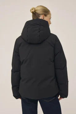 Best Gry 1 Dunjakke med vandsøjletryk på 3000 mm - GRS Dame Jakker & Frakker