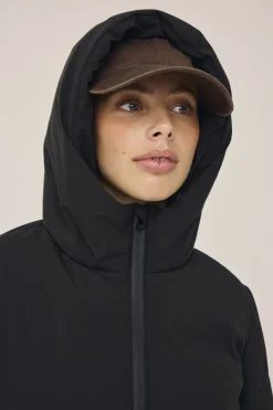 Best Gry 1 Dunjakke med vandsøjletryk på 3000 mm - GRS Dame Jakker & Frakker