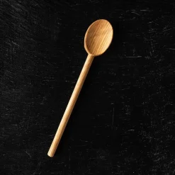 Grydeske - oliventræ-Gastrotools Online