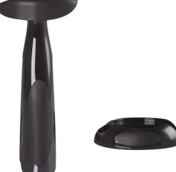 Le Creuset Bar & Vin>GS-200 (TM-200&FC-200) Black