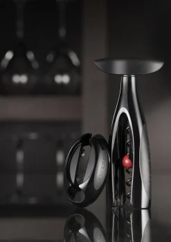 Le Creuset Bar & Vin>GS-200 (TM-200&FC-200) Black