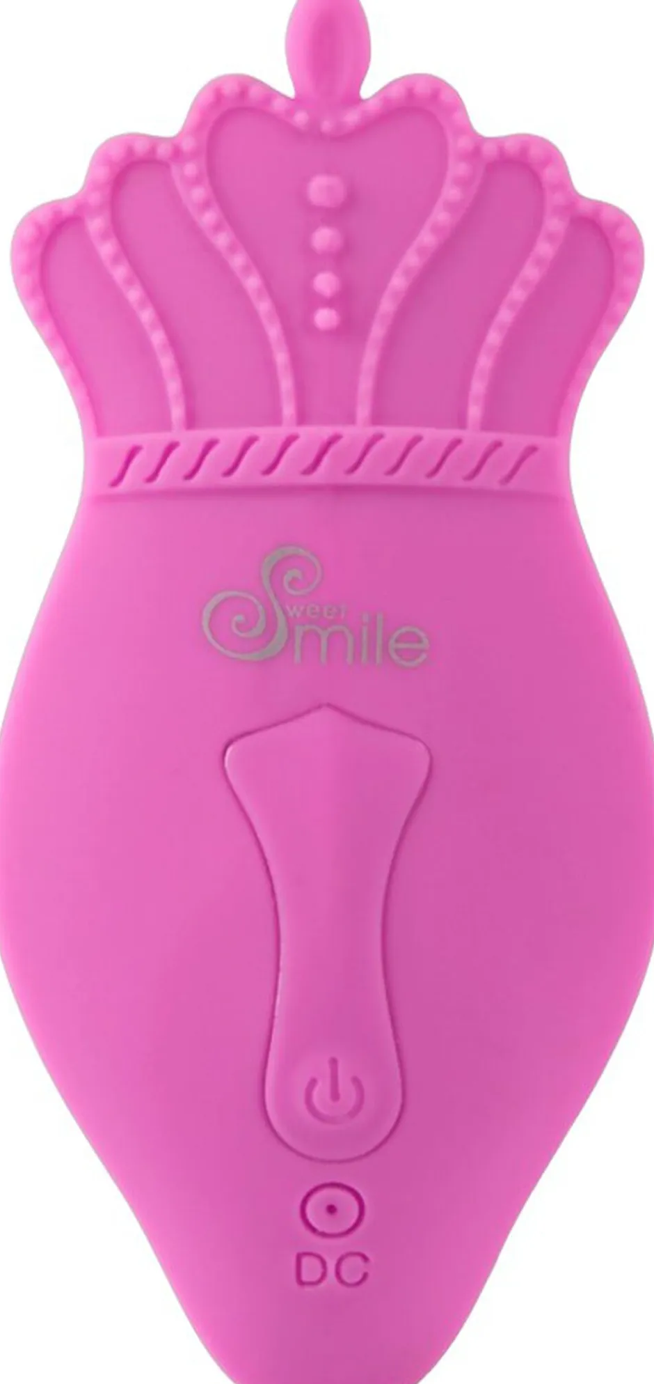 Sweet Smile Seksuel Wellness>G-spot Panty Vibe