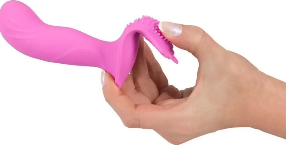 Sweet Smile Seksuel Wellness>G-spot Panty Vibe