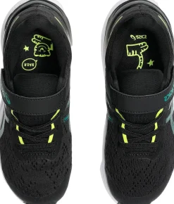 GT-1000 13 Velcro Løbesko-Asics Best