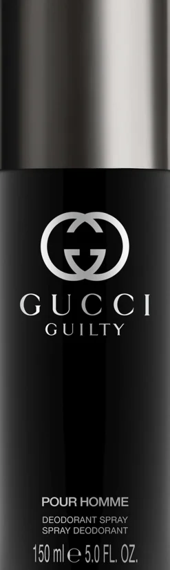 Outlet GU GUIPH DEO SP 150ML Deodoranter