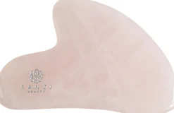 Sanzi Beauty Hudpleje-Tilbehør>Gua Sha Rosa Quarts