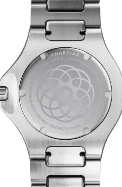 Clearance Guardian Automatic 36mm Ure