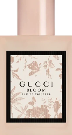 Bloom Eau de Toilette-Gucci Best