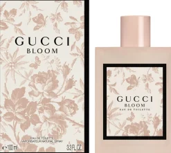 Bloom Eau de Toilette-Gucci Best
