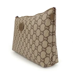 Gucci Clutch-Gucci Vintage Discount