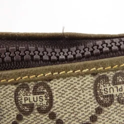 Gucci Clutch-Gucci Vintage Discount