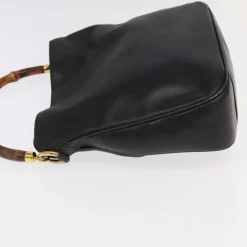 New Gucci Handbag Dame Magasin Vintage
