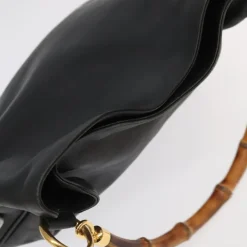 New Gucci Handbag Dame Magasin Vintage