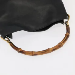 New Gucci Handbag Dame Magasin Vintage