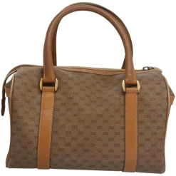 Gucci Handbag-Gucci Vintage Sale