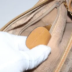 Gucci Handbag-Gucci Vintage Sale
