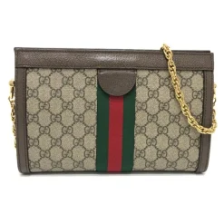 Gucci Shoulder Bag-Gucci Vintage Outlet