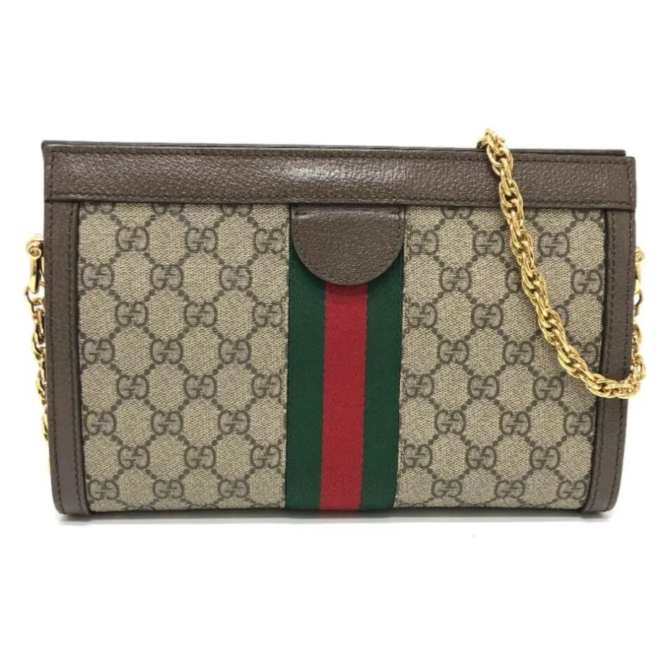 Gucci Shoulder Bag-Gucci Vintage Outlet