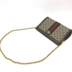 Gucci Shoulder Bag-Gucci Vintage Outlet