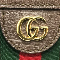 Gucci Shoulder Bag-Gucci Vintage Outlet