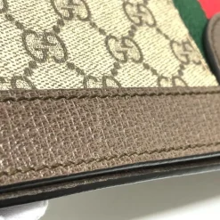Gucci Shoulder Bag-Gucci Vintage Outlet