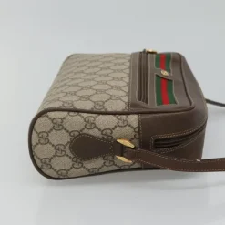 Hot Gucci Shoulder Bag Dame Magasin Vintage