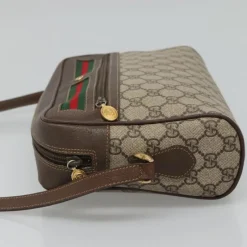 Hot Gucci Shoulder Bag Dame Magasin Vintage