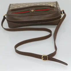 Hot Gucci Shoulder Bag Dame Magasin Vintage