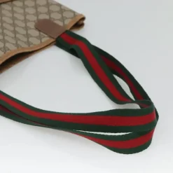 Online Gucci Tote Dame Magasin Vintage