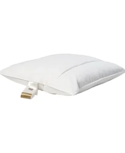 Sale Guld 4 kammer pude Høj 60x63 cm. Hovedpuder